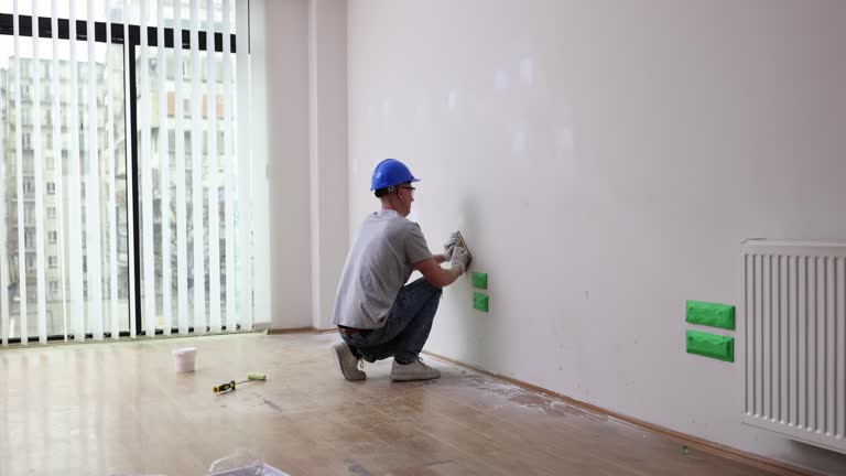 Best Air Quality Testing for Mold Spores  in Clarksville, TX